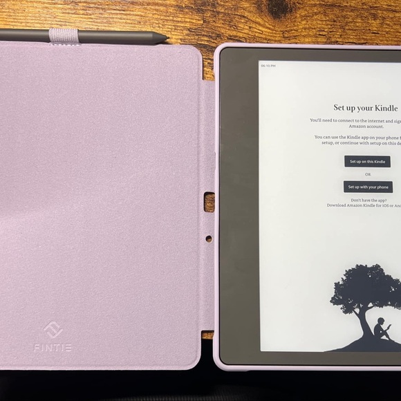 Amazon Other - Amazon Kindle Scribe 16GB